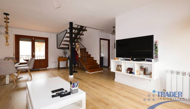 Casa-chalet en Venta en Robledo de Chavela