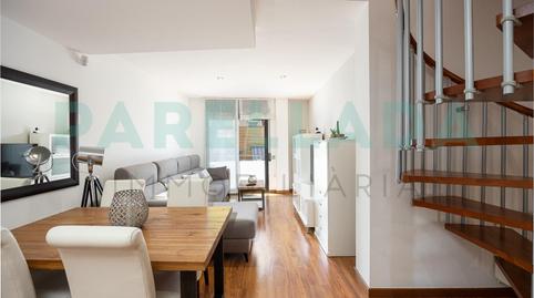 Foto 4 de Àtic en venda a Carrer Carrer de Bailèn, 35, Bufalà, Barcelona