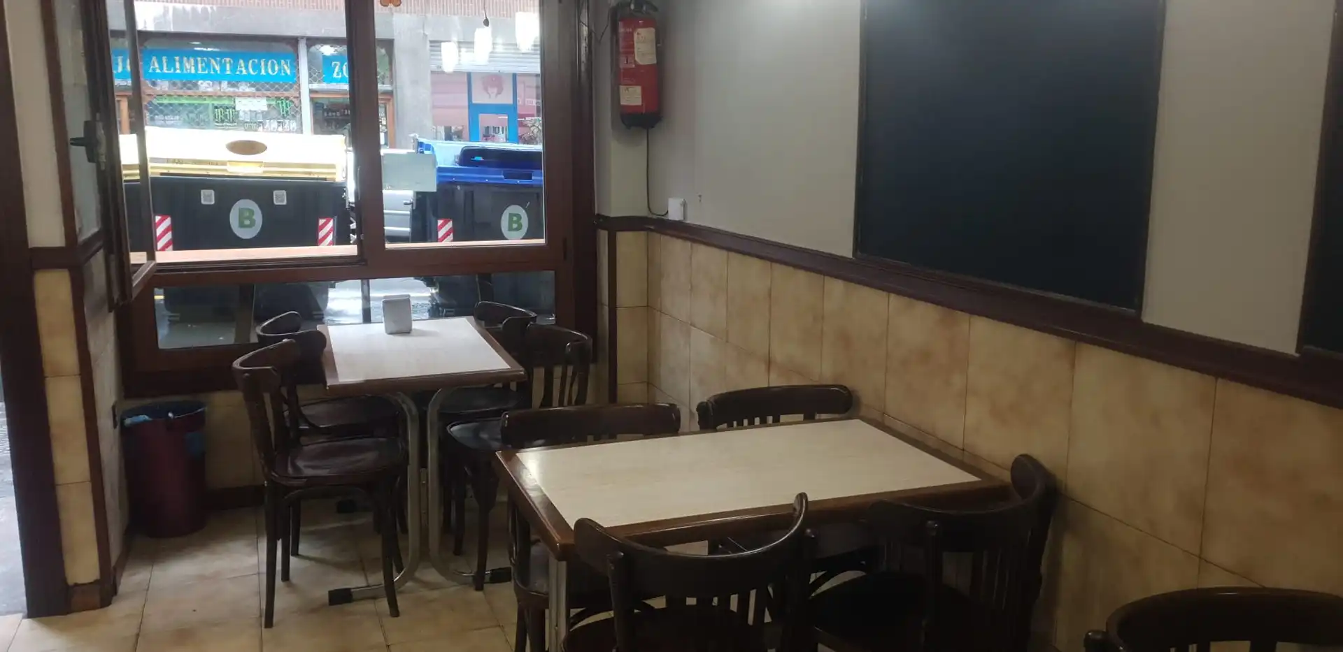 Local comercial en venda a Calle Santo Rosario 4, imagen 4