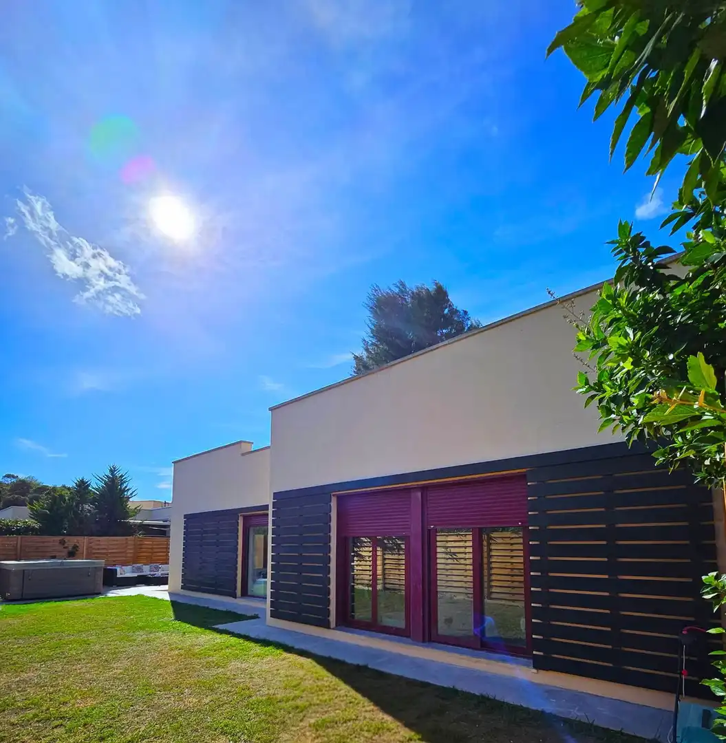Casa con piscina en venta en Los Flamingos, imagen 19