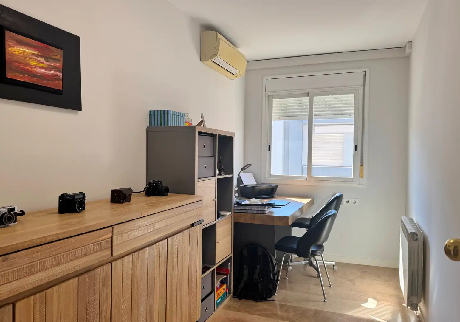 Piso en venta en Girona con Aire acondicionado, Calefacción y Trastero