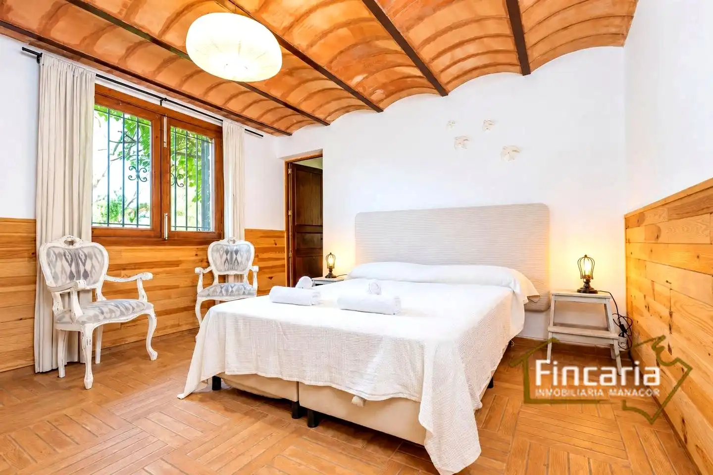 Country house zur Miete in Manacor Centre  