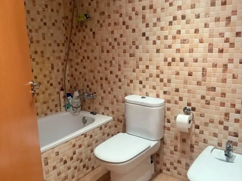 Piso con piscina en venta en Carrer Joan Fuster 4, imagen 8