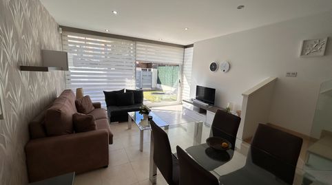 Foto 4 de Casa o chalet en venta en Santiago de la Ribera, San Javier
