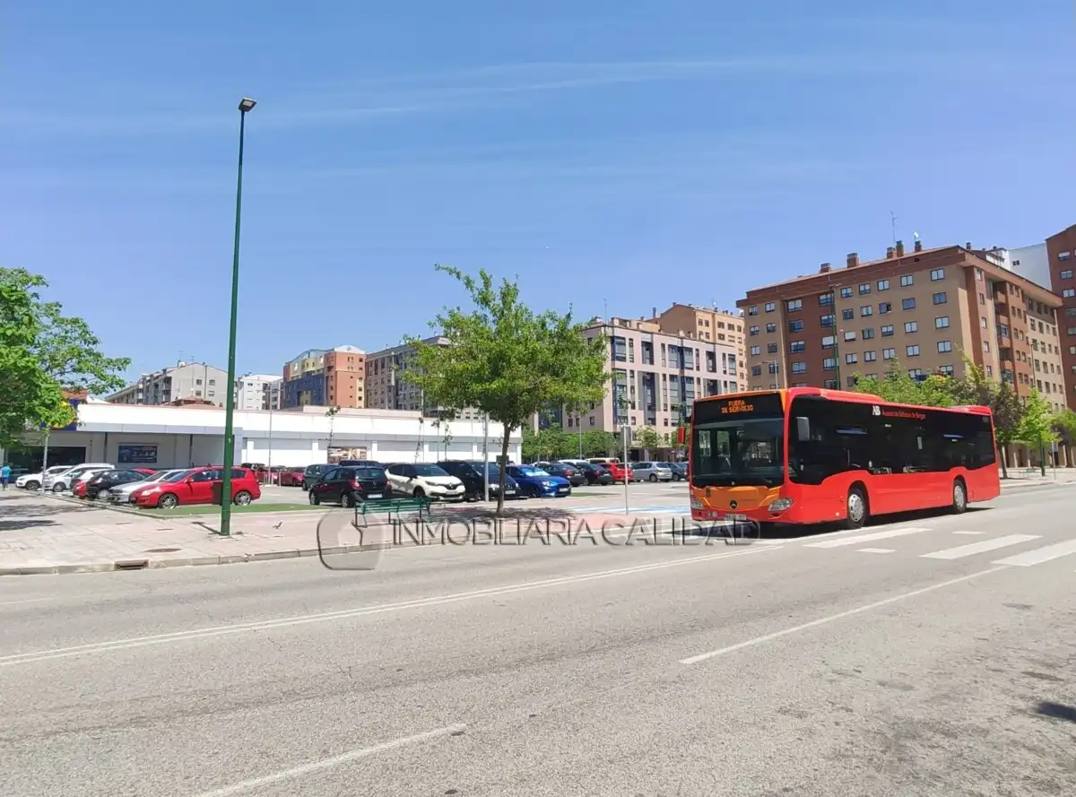 Pis amb ascensor en venda a Illera, imagen 21