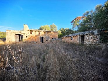 Casa rustica in vendita a DISEMINADOS VAR