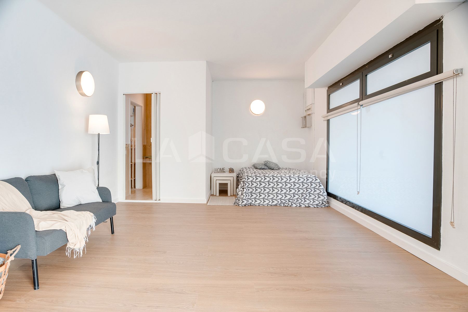 Dormitori de Planta baixa en venda en L'Hospitalet de Llobregat