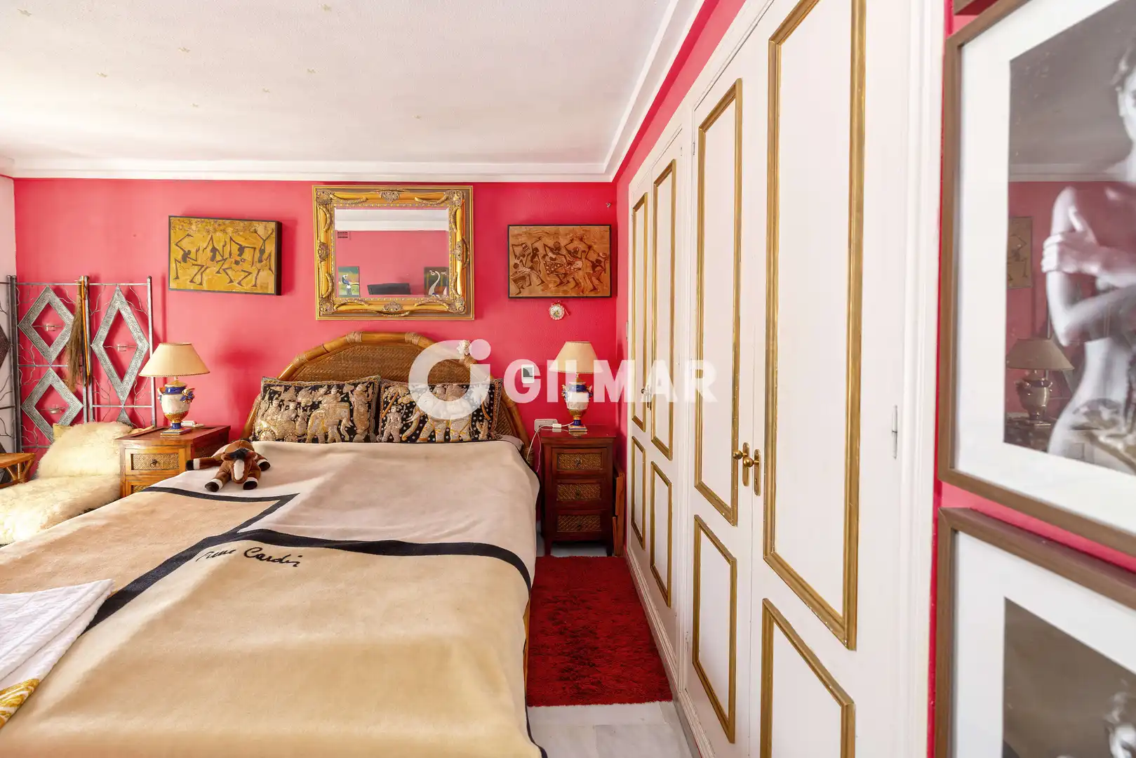 Appartement avec terrasse à vendre à Nueva Andalucía, imagen 17