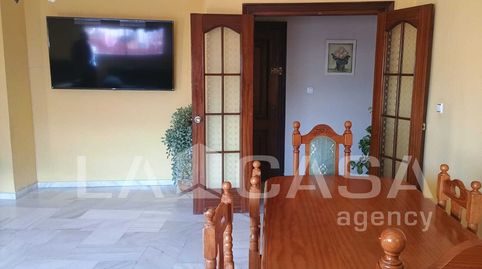 Foto 5 de Casa o chalet en venta en Calle Sanlúcar, Pescadores - Saladillo, Algeciras
