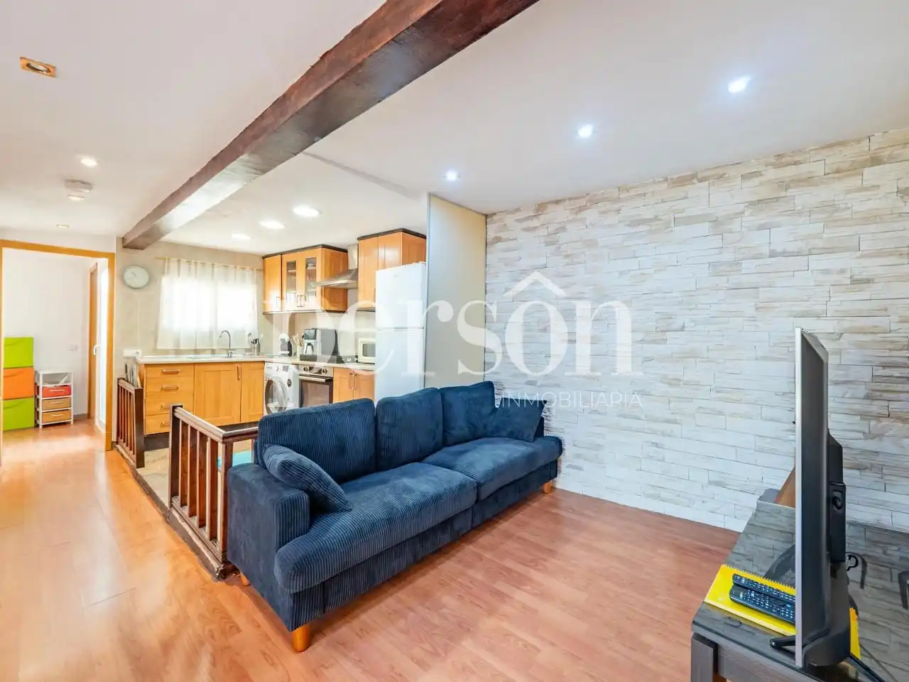 Casa o xalet en venda en Manises amb Aire condicionat, Jardí privat i Terrassa