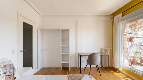 Photo 3 of Apartment for share in Vallehermoso,  Madrid Capital