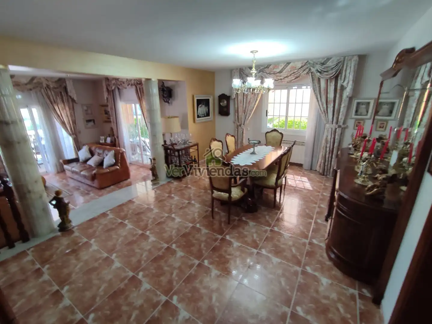 House with terrace for sale in Carrer Major 232, imagen 94