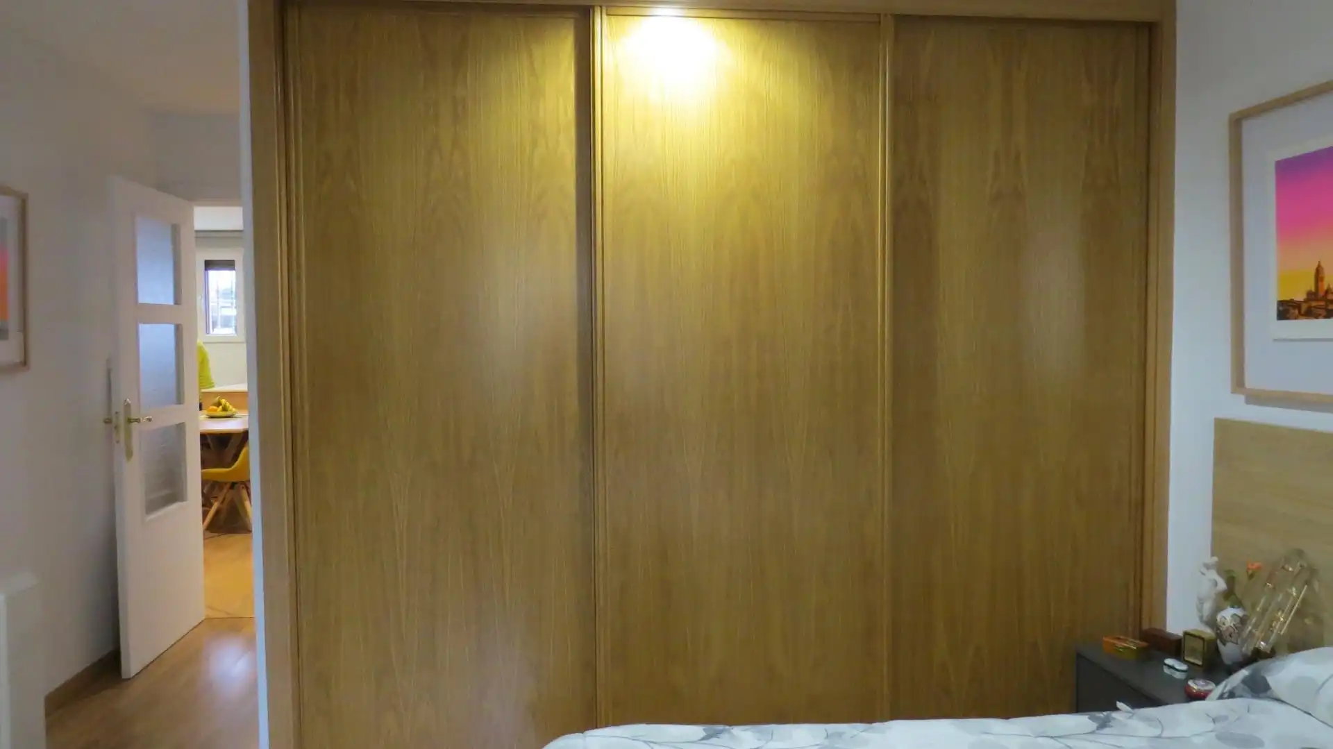 Habitación de Piso en venta en Real Sitio de San Ildefonso con Calefacción
