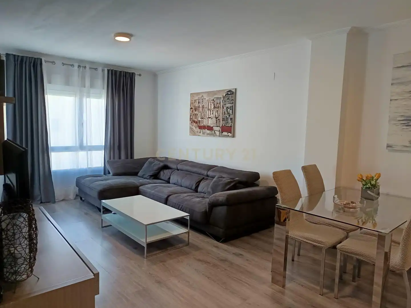 Mini appartamento con terrazza in vendita a Avinguda de València, 19, Dénia, Spain, imagen 25