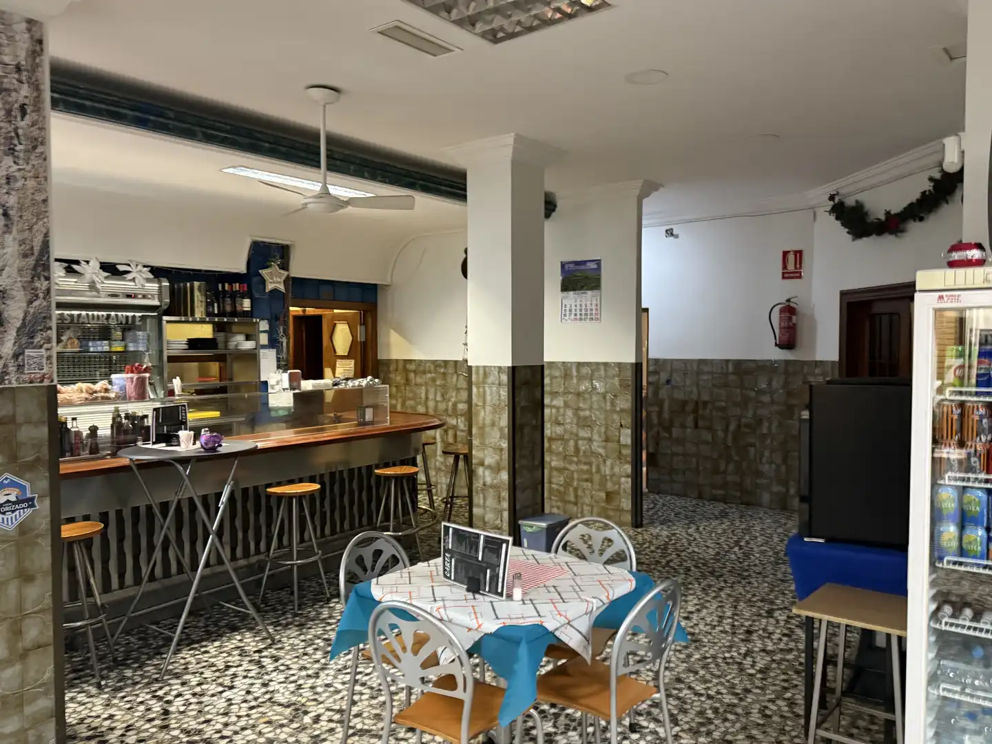 Local commercial à vendre à Calle Pascual Martínez, imagen 20