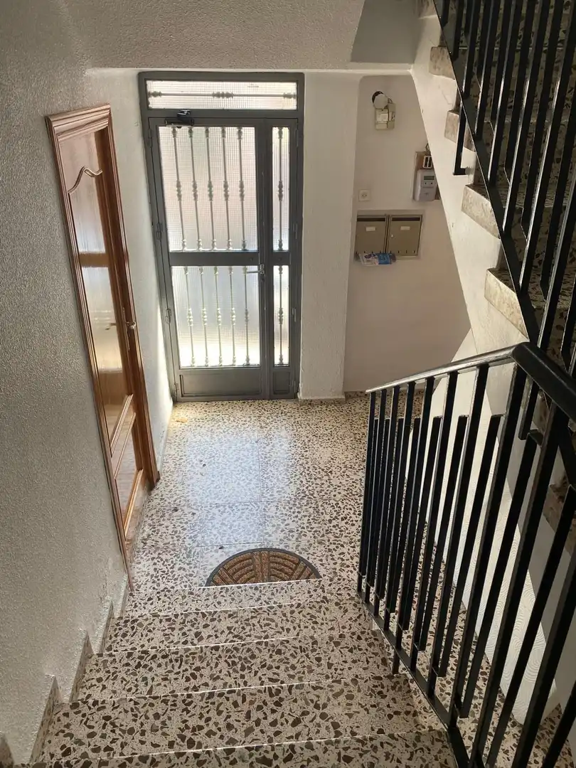 Piso en venta en El Ejido con Aire acondicionado y Trastero