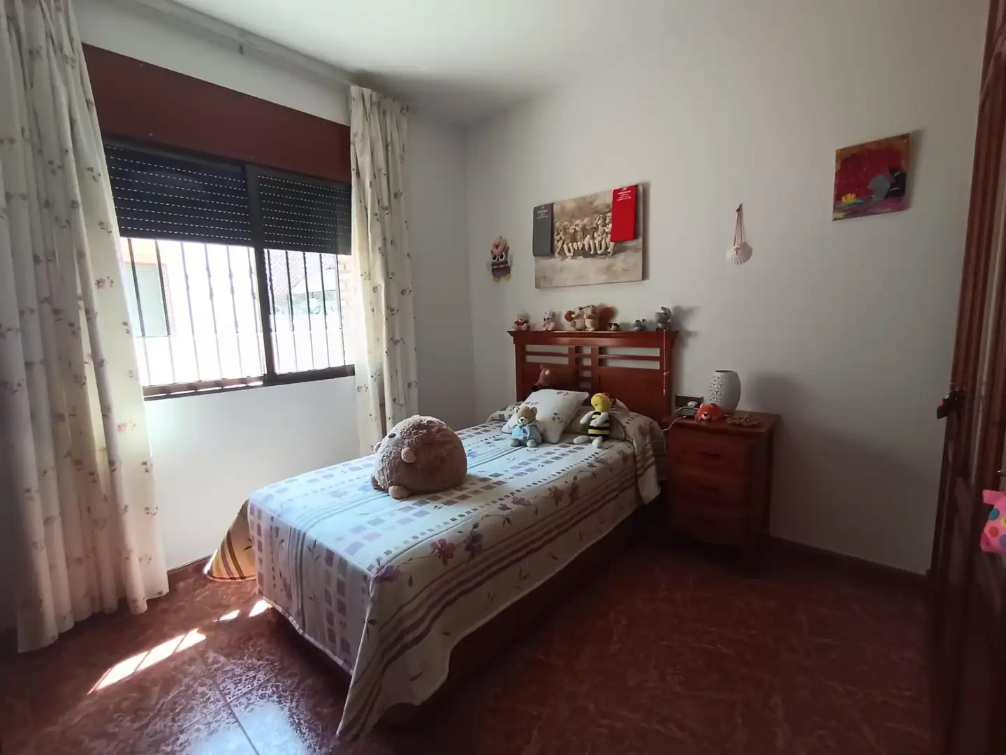 Casa amb piscina en venda a Periurbano Este - Campiña, imagen 15