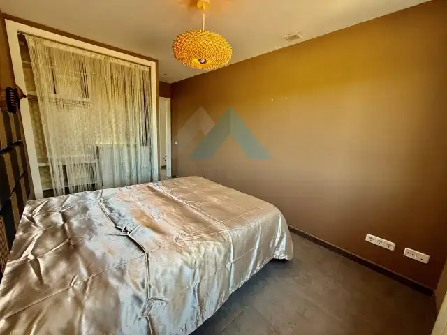 Bedroom of Houses for rent in Chiloeches  with Heating, Furnished and Oven