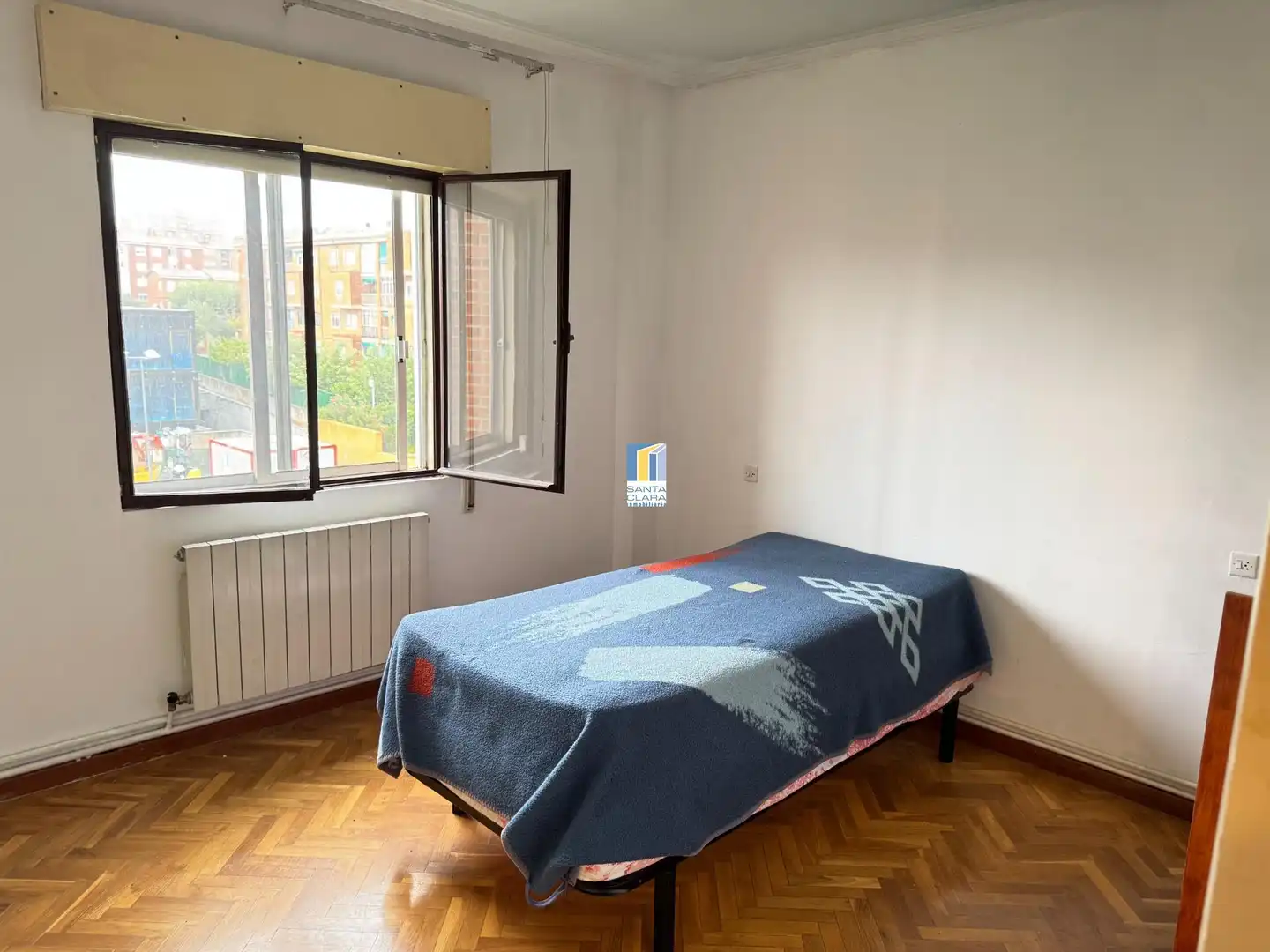 Appartement avec terrasse à vendre à Candelaria - Peña de Francia, imagen 6
