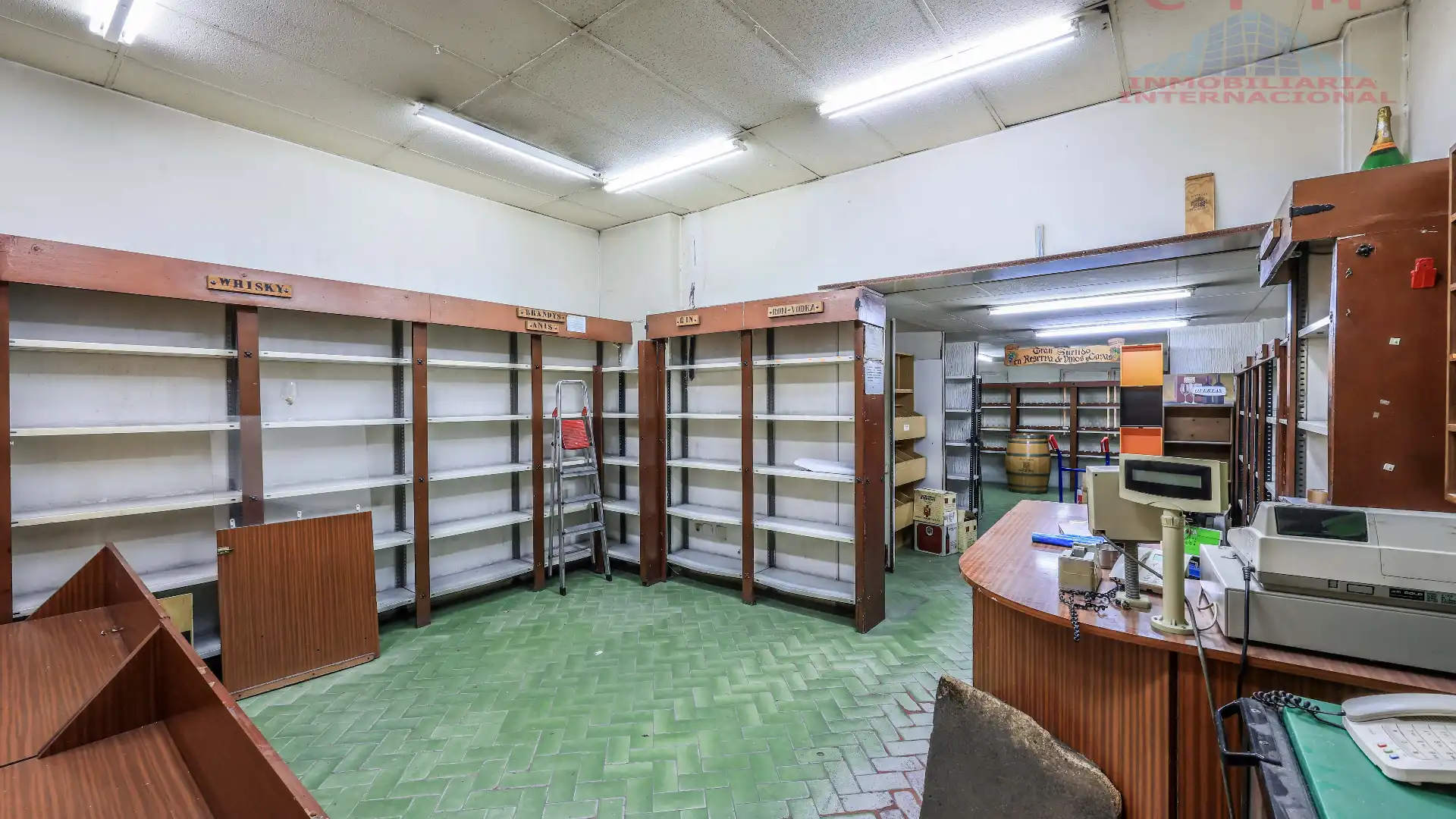 Local de alquiler en  Madrid Capital con Aire acondicionado y Calefacción