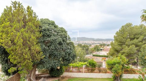 Foto 3 de Casa o xalet de lloguer a Pueblo, L'Eliana