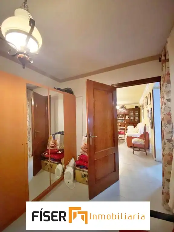 Wohnung zum Verkauf in Puebla de Sancho Pérez mit Terrasse