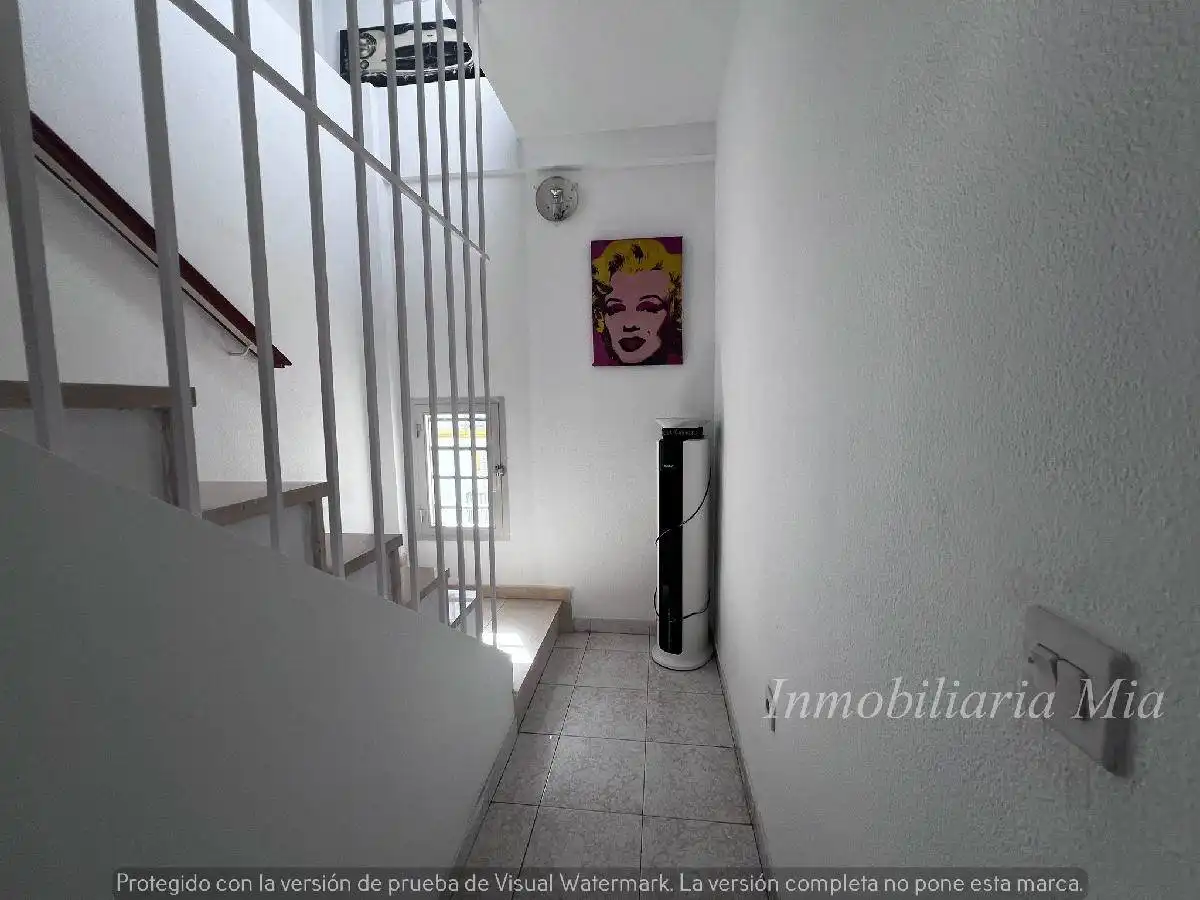 Casa o xalet en venda en Torremolinos amb Aire condicionat i Balcó