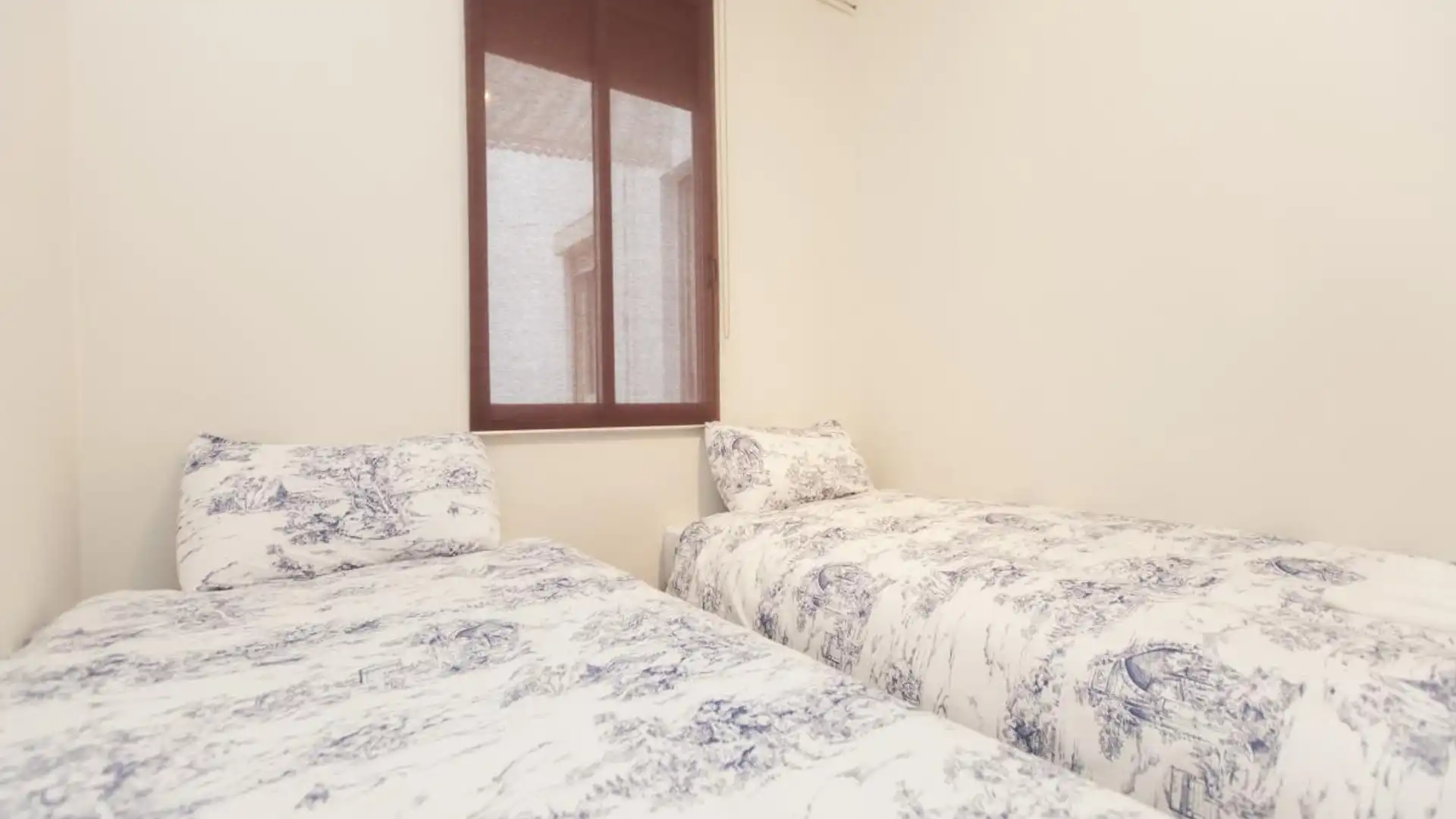 Apartments for rent in Sagrada Família