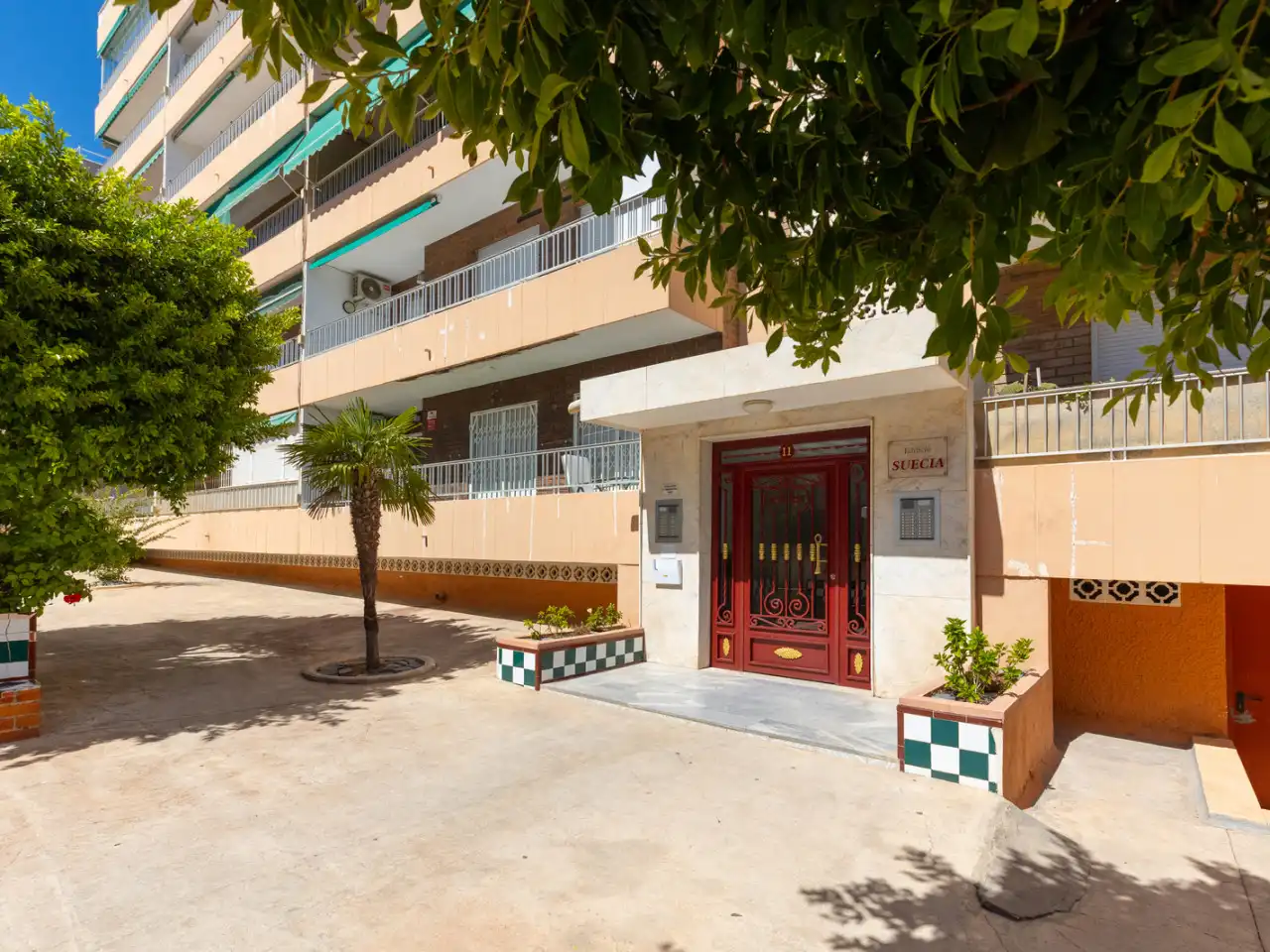 Appartement avec piscine à vendre à Playa del Acequión, Náufragos y Rocío del Mar, imagen 21