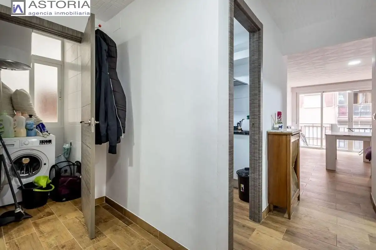 Wohnung mit Aufzug zum Verkauf in DOCTOR AZPITARTE, imagen 20
