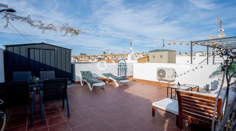 Foto 2 de Àtic en venda a N/a, La Florida, Alicante