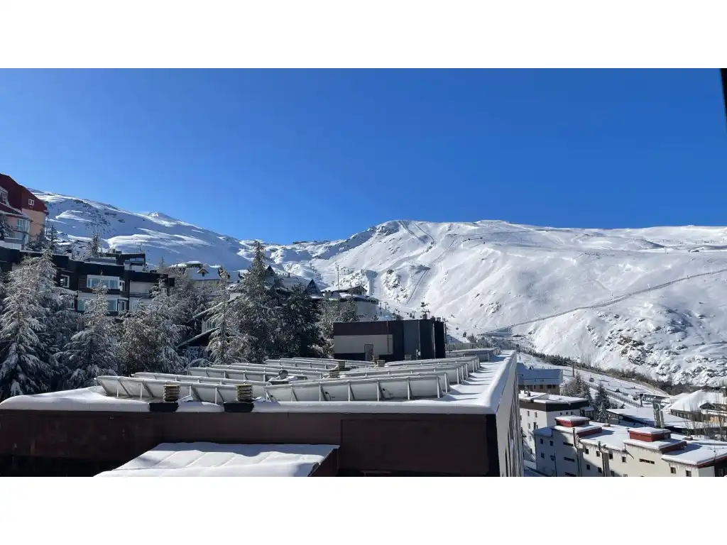 Wohnung mit Aufzug zur Miete in Calle de la Virgen de las Nieves, imagen 18