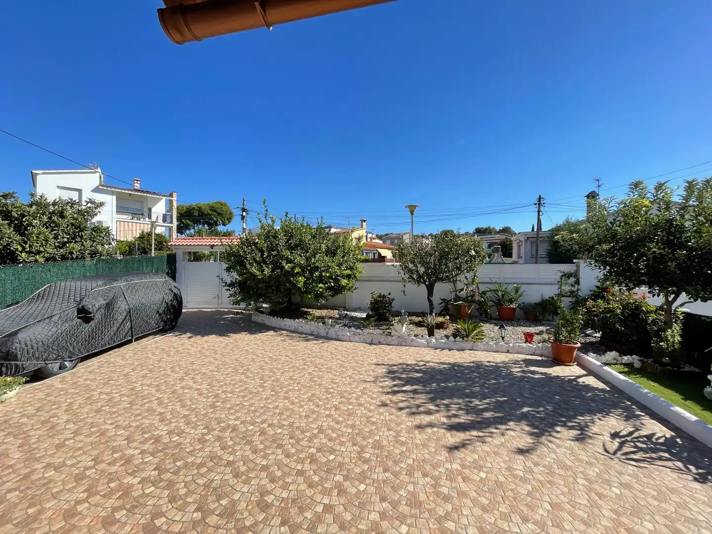 Casa amb piscina en venda a La Franquesa - Oasis Park, imagen 9