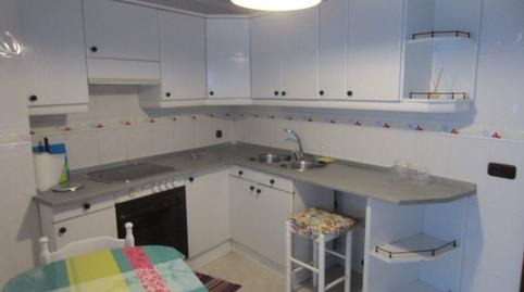 Photo 5 of Flat to rent in Sanchez Arjona, Ciudad Rodrigo, Salamanca