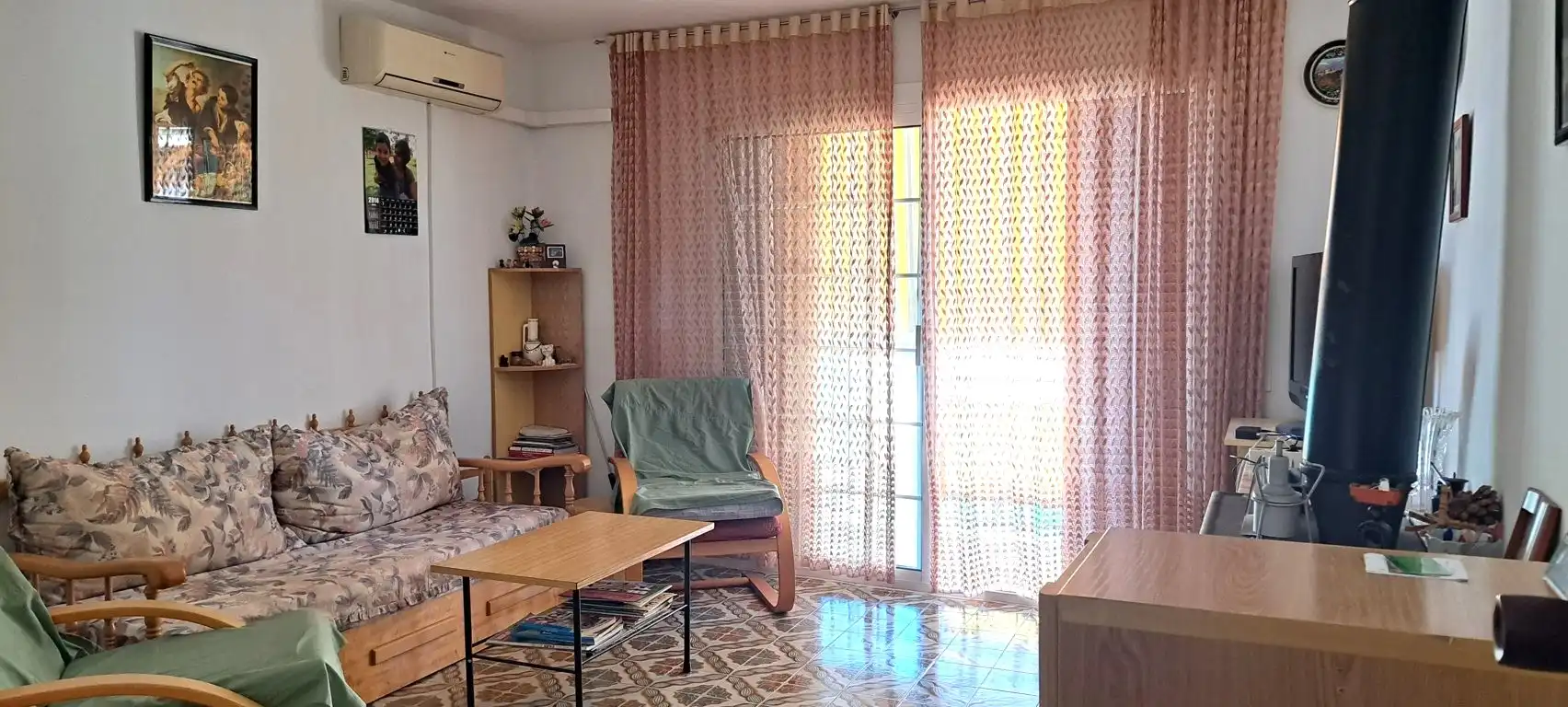Appartement à vendre à Nucli Antic