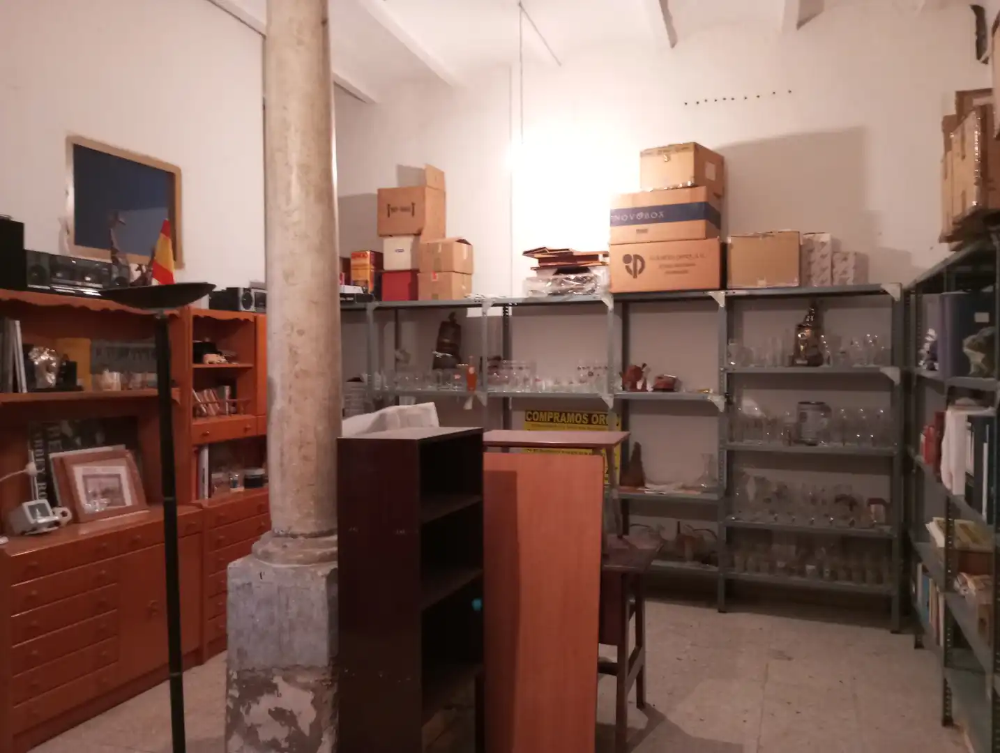 Edificio en venta en Baza