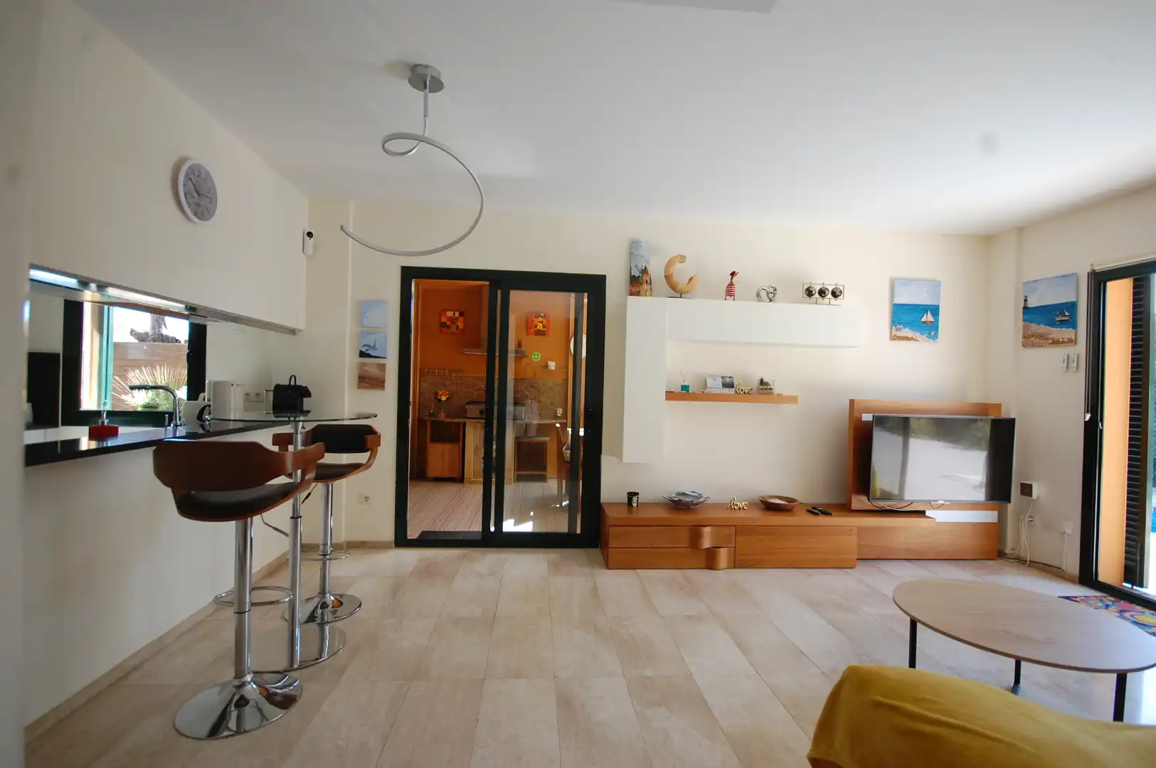 Maison avec piscine à vendre à Riells, imagen 5