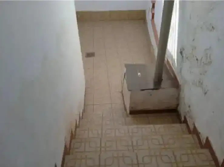 Casa adosada en venda en El Cerro de Andévalo, Huelva