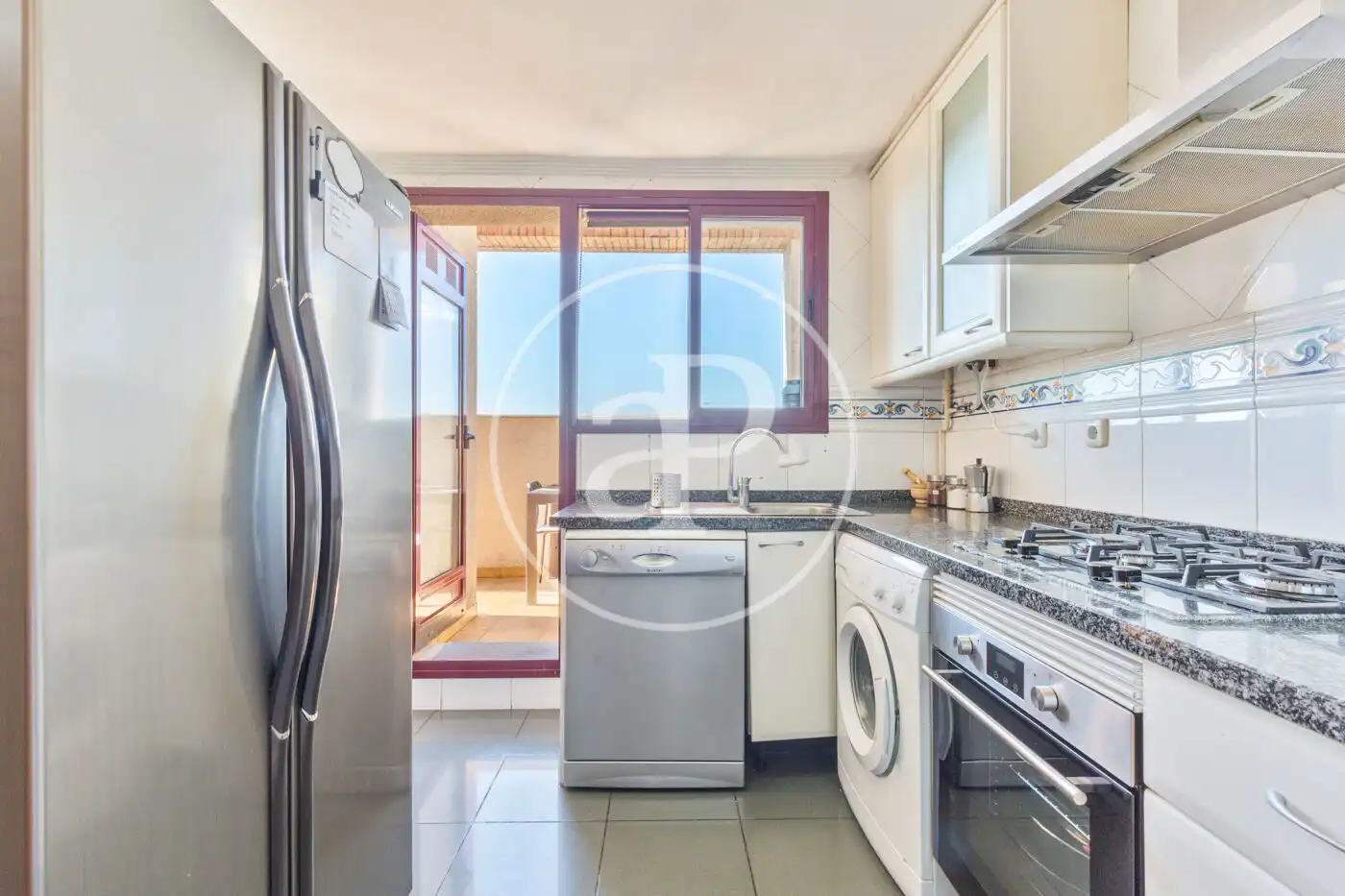 Ático en venta en Av. del Mestre Rodrigo, Sant Pau