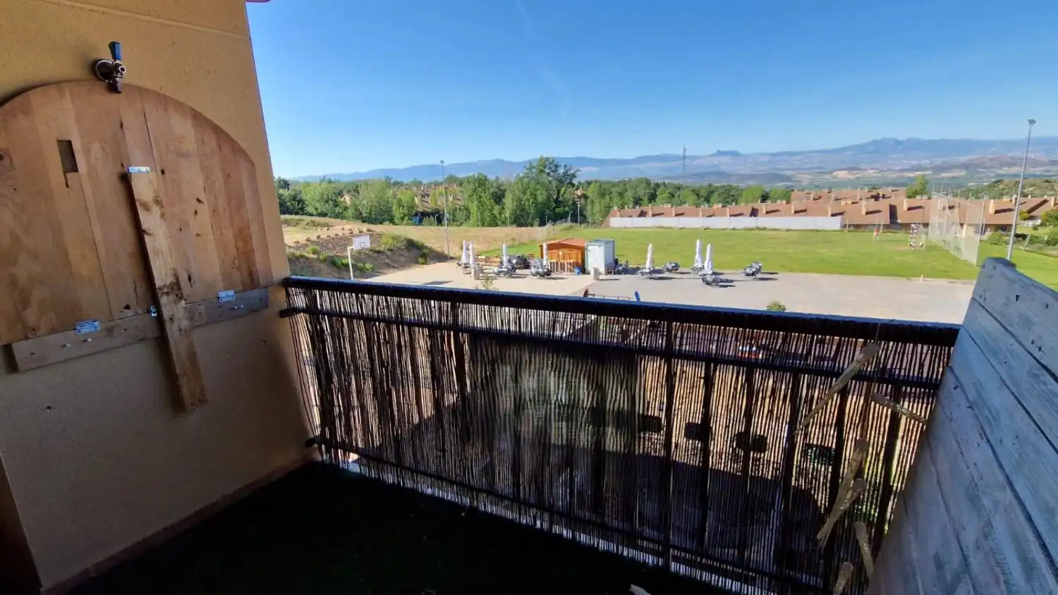 Terraza de Dúplex en venta en Sojuela con Calefacción, Terraza y Trastero