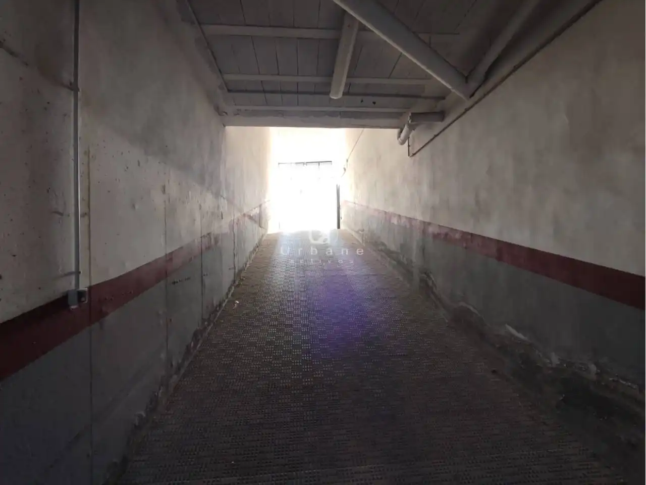 Garaje en venta en Las Torres de Cotillas