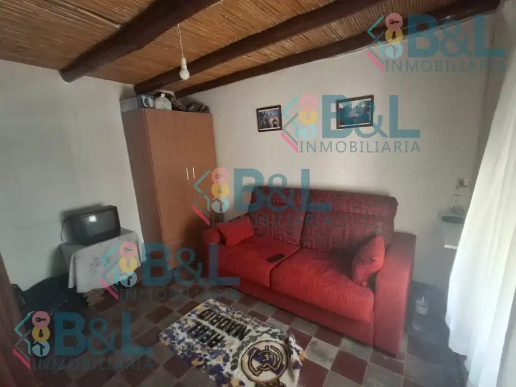 Casa o chalet en venta en Rosal de la Frontera