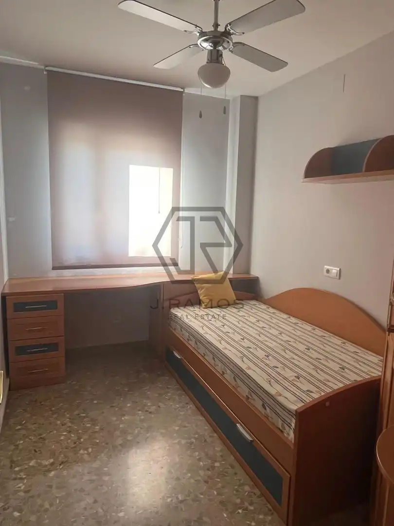 Piso con piscina en venta en Torre del Mar, imagen 16