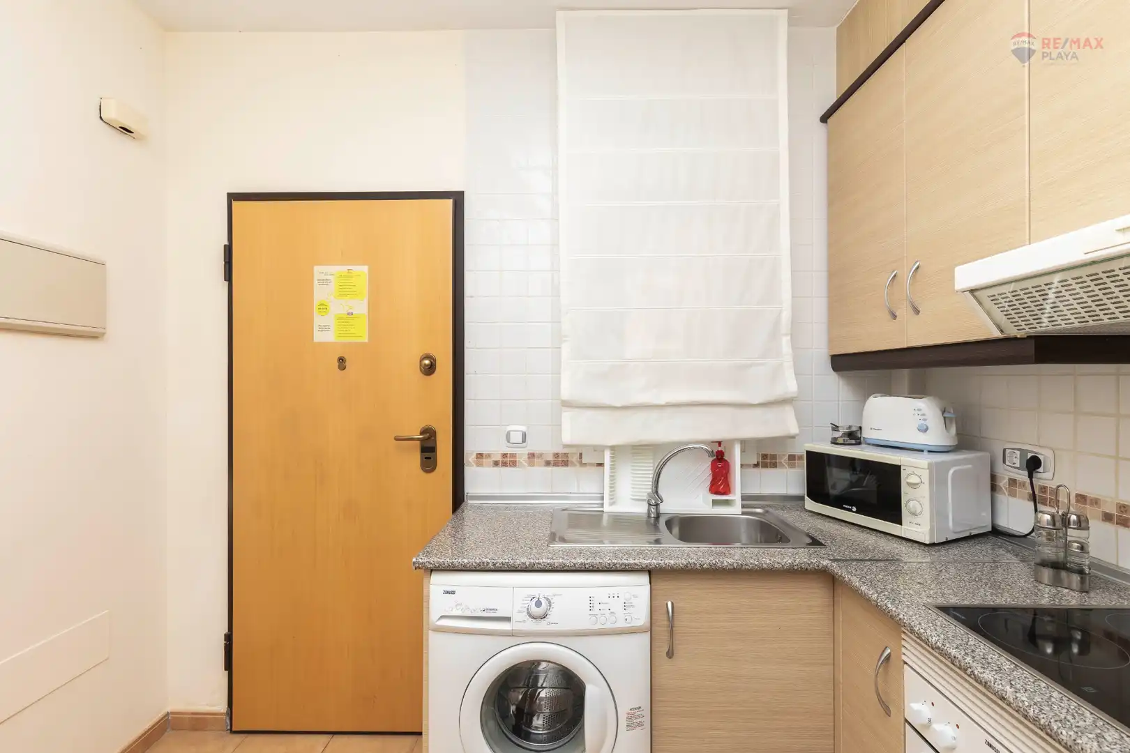 Apartament amb terrassa en venda a Urbanización Collados Zieschang 63A, imagen 24