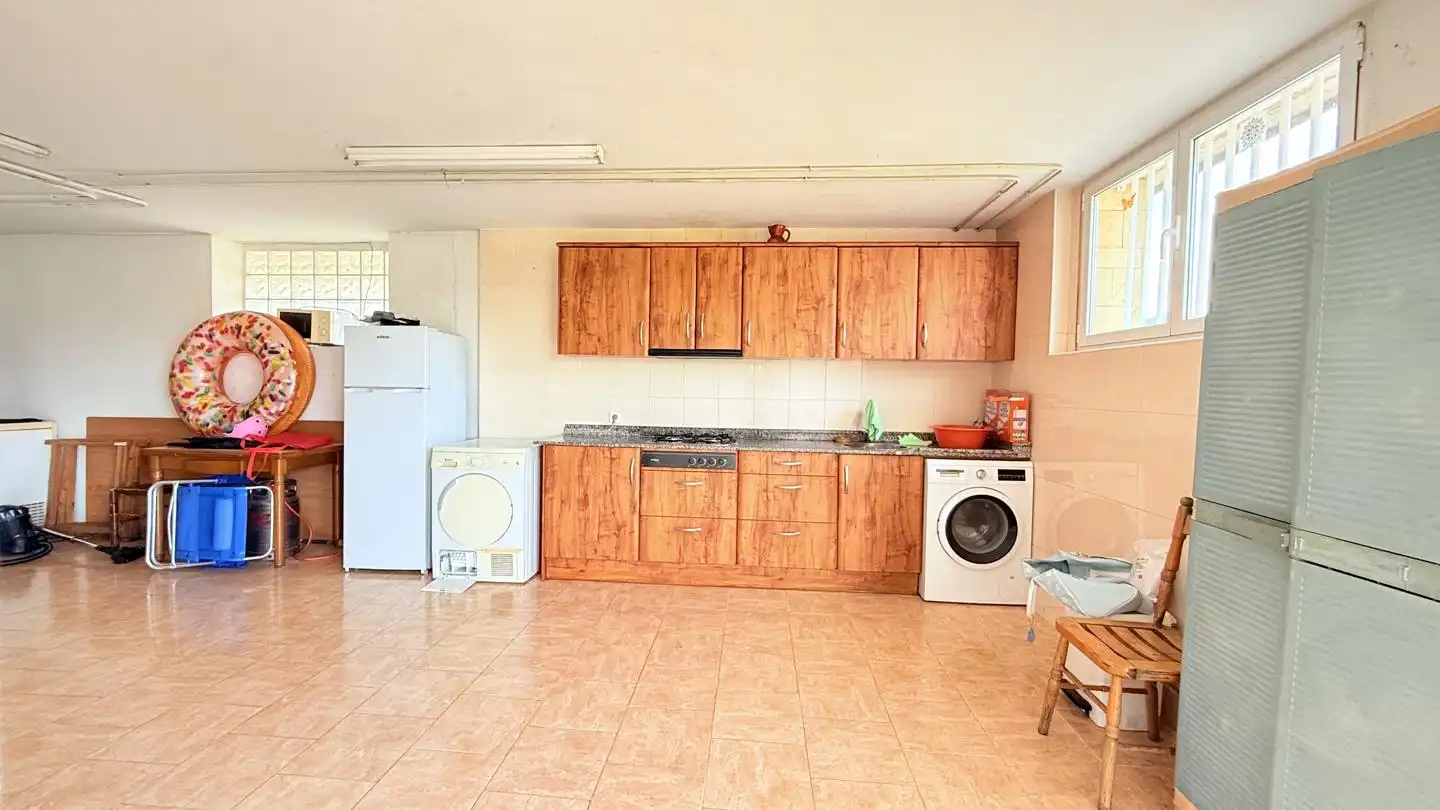 Casa amb jardí en venda a Bárcena de Cicero, imagen 35