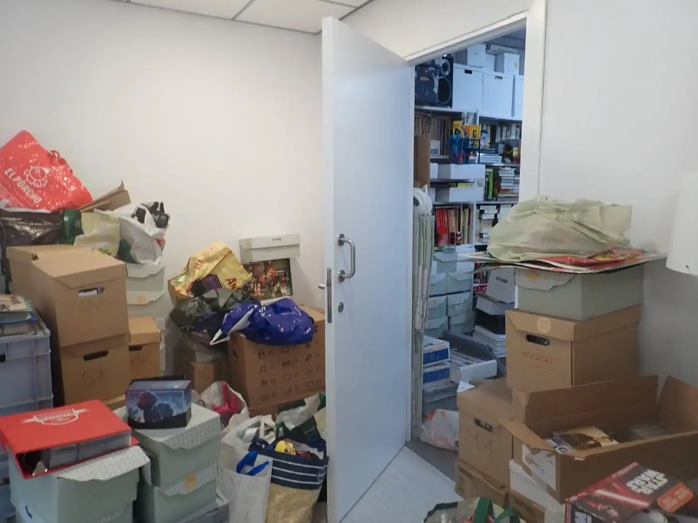 Business premises for sale in Estruch - Eixample, imagen 14