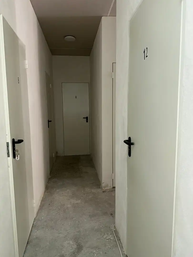 Storage room for rent in Atarfe