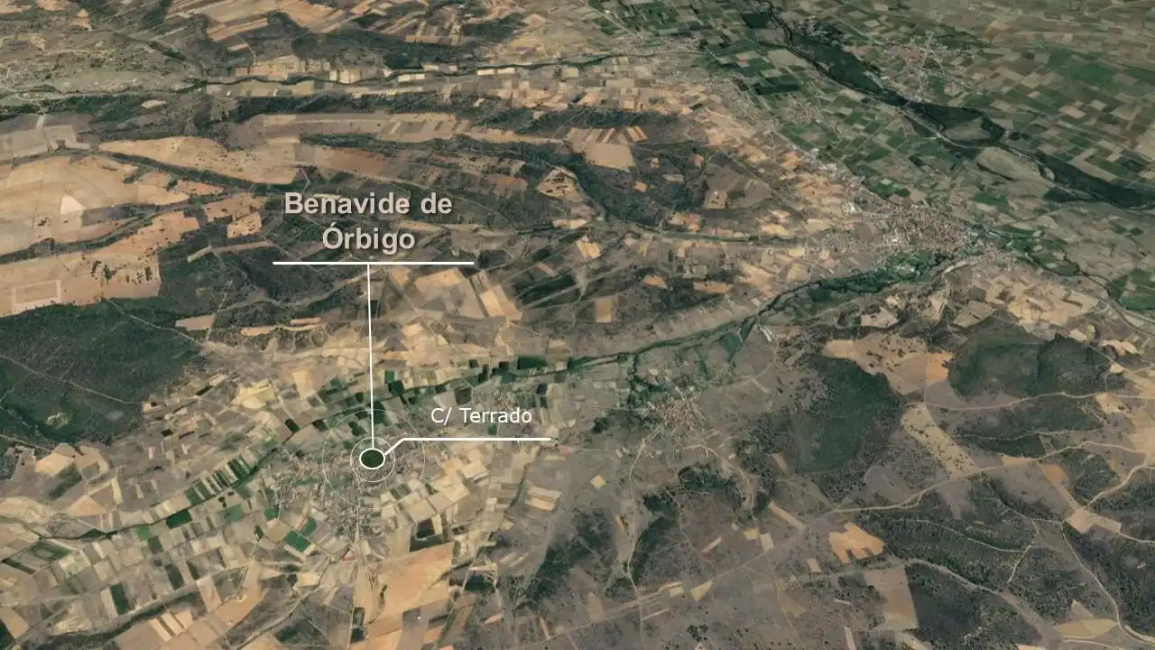 Terreni e lotti in vendita a Benavides, imagen 7