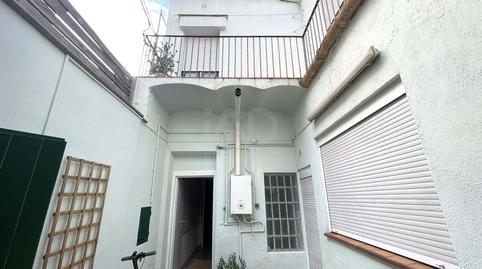 Foto 5 de Casa o chalet de alquiler en Centre, Barcelona