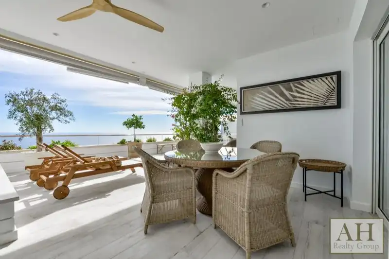 Ático en venta en Altea Hills, imagen 17